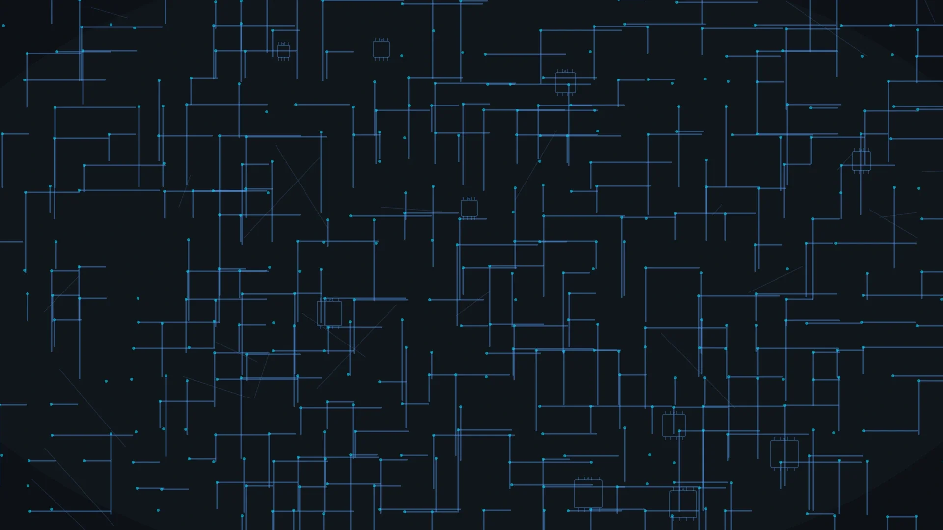 Desktop background image of the blog