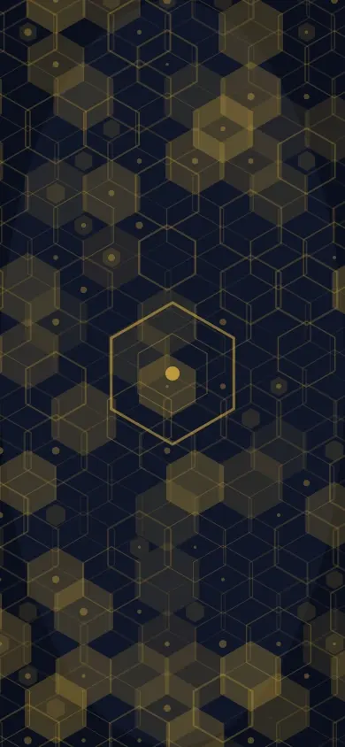 Mobile background image of the blog